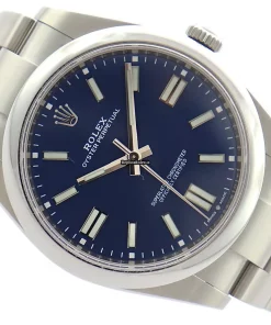 Incredible Replica Rolex Oyster Perpetual 124300 Caliber 3230 Automatic Movement 41mm Steel Case Mens/unisex Watch