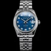 Excellent Replica Rolex Lady-datejust 178274 Caliber 2235 Automatic Movement 31mm Gold/steel Case Womens Watch