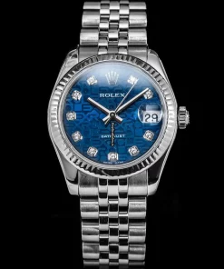 Excellent Replica Rolex Lady-datejust 178274 Caliber 2235 Automatic Movement 31mm Gold/steel Case Womens Watch