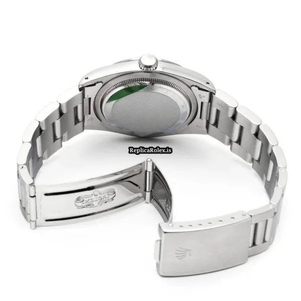 Aaa Replica Rolex Explorer 14270 Caliber 3000 Automatic Movement 36mm Steel Case Watch - Image 4