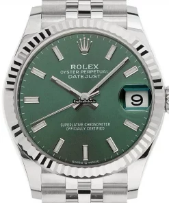 Durable Imitation Rolex Lady-datejust 278274 Caliber 2236 Automatic Movement 31mm Steel Case Mens/unisex Watch
