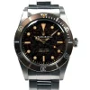 Attractive Copies Rolex Submariner 5508 Automatic Movement 37x40mm Steel Case Mens/unisex Watch