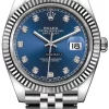 Incredible Replica Rolex Datejust 126334 Caliber 3235 Automatic Movement 41mm Steel Case Mens/unisex Watch