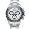 Affordable Replica Rolex Daytona 116500ln Caliber 4130 Automatic Movement 40mm Steel Case Watch