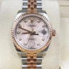 1:1 Replica Rolex Lady-datejust 178271 Caliber 2235 Automatic Movement 31mm Steel Case Womens Watch