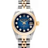 Special Replica Rolex Lady-datejust 69173g Automatic Movement 26mm Steel Case Womens Watch