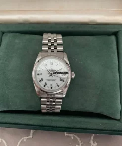 Appealing Fake Rolex Datejust 62510m Automatic Automatic Movement 31mm Steel Case Womens Watch