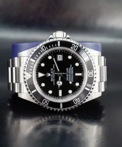 Great Fake Rolex Sea-dweller 4000 16600 Caliber 3135 Automatic Movement 40mm Steel Case Mens/unisex Watch