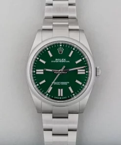 Suitable Replica Rolex Oyster Perpetual 124300 Caliber 3230 Automatic Movement 41mm Steel Case Mens/unisex Watch