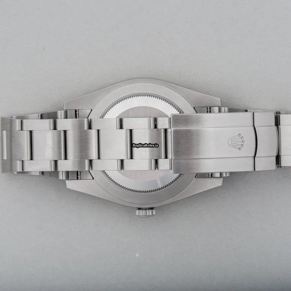 Suitable Replica Rolex Oyster Perpetual 124300 Caliber 3230 Automatic Movement 41mm Steel Case Mens/unisex Watch - Image 8