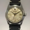 Good Fake Rolex Oyster Perpetual 6108 Automatic Movement 35mm Steel Case Watch