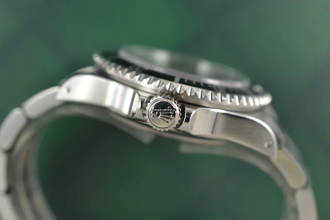 Recommend Replica Rolex Sea-dweller 4000 16600 Caliber 3135 Automatic Movement 40mm Steel Case Mens/unisex Watch - Image 5