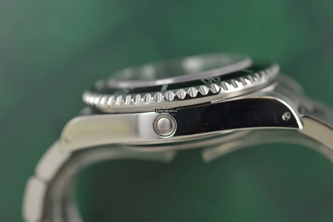 Recommend Replica Rolex Sea-dweller 4000 16600 Caliber 3135 Automatic Movement 40mm Steel Case Mens/unisex Watch - Image 6