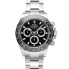Durable Copies Rolex Daytona 116500ln Caliber 4130 Automatic Movement 40mm Steel Case Watch