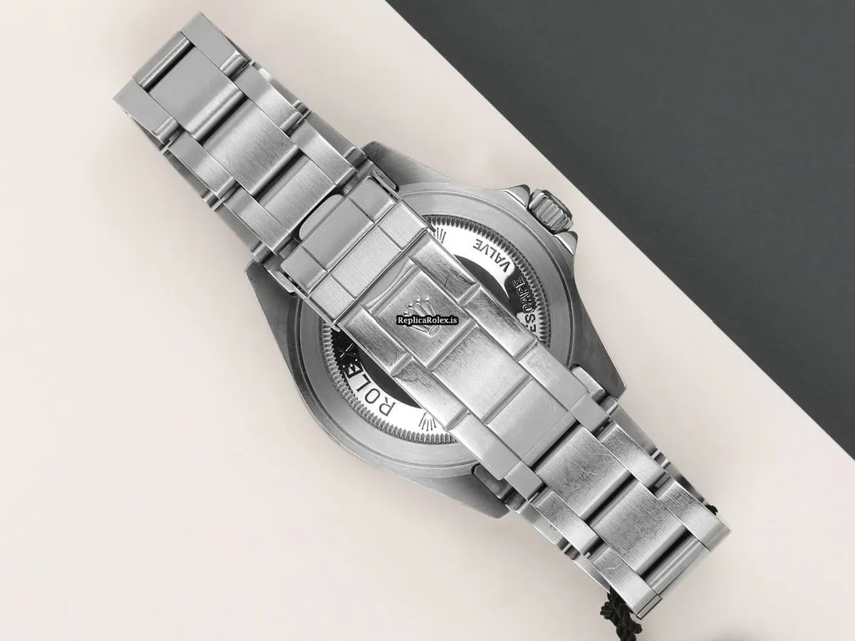 Offering Replica Rolex Sea-dweller 4000 16600 Automatic Movement 40mm Steel Case Watch - Image 6