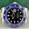 Ideal Replica Rolex Submariner Date 126619lb Caliber 3235 Automatic Movement 41mm White Gold Case Mens/unisex Watch
