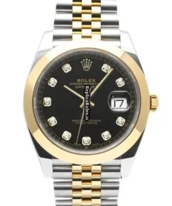 Incredible Knockoff Rolex Datejust 126303g Caliber 3235 Automatic Movement 41mm Steel Case Watch