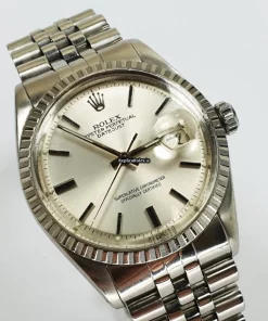 Special Replica Rolex Datejust 1603 Caliber 1530 Automatic Movement 36mm Steel Case Mens/unisex Watch
