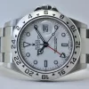 Nice Replica Rolex Explorer II 16570 Automatic Movement 40mm Steel Case Mens/unisex Watch