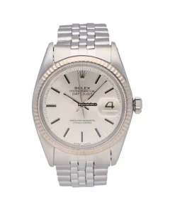 Superior Replica Rolex Datejust 1601 Mens/unisex Watch