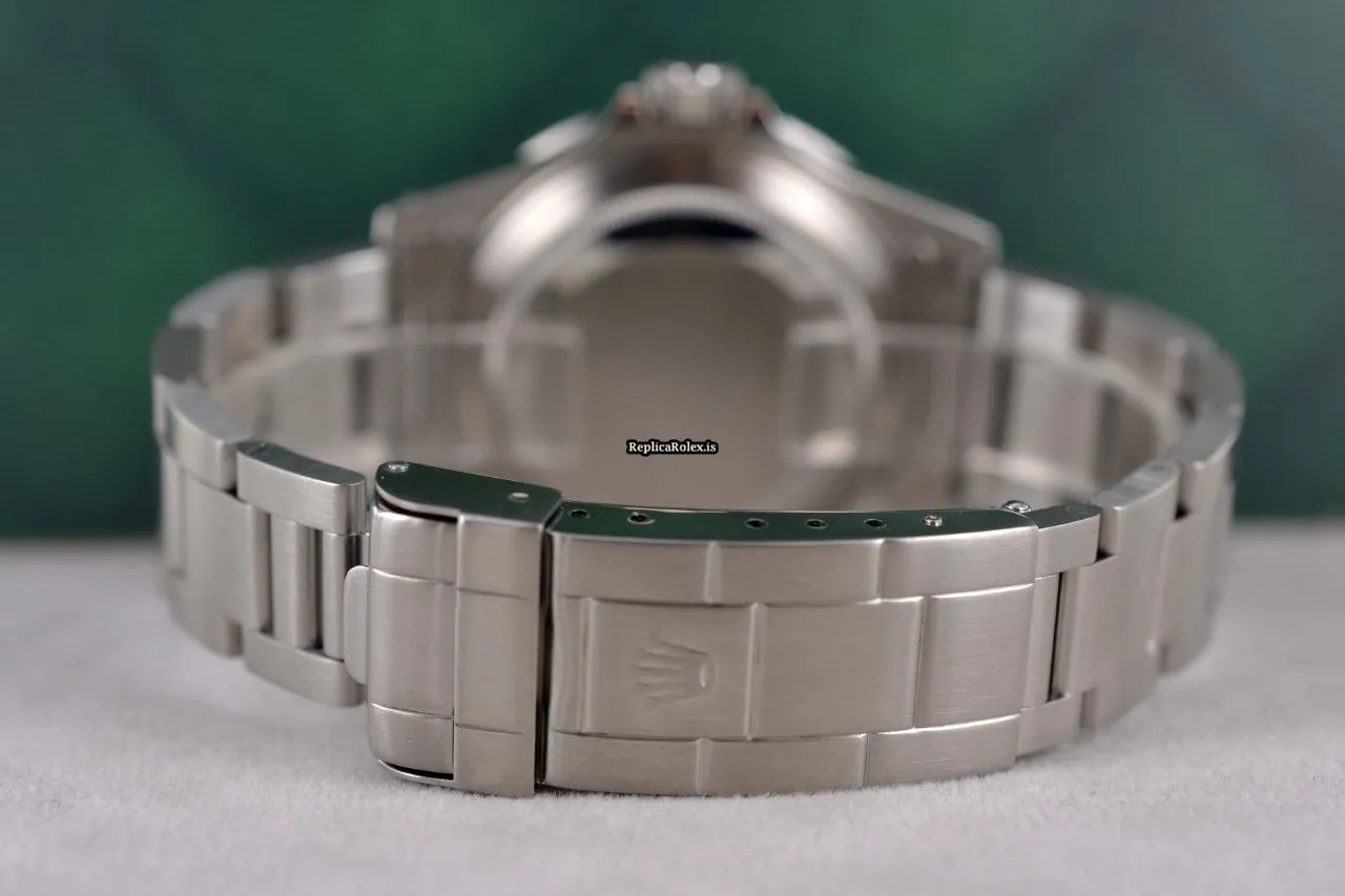 Fabulous Replica Rolex Submariner 14060 Caliber 3000 Automatic Movement 40mm Steel Case Mens/unisex Watch - Image 4