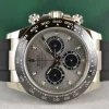 Amazing Replica Rolex Daytona 116519ln Caliber 4130 Automatic Movement 40mm White Gold Case Mens/unisex Watch