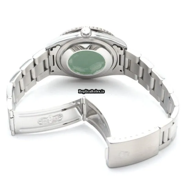 Popular Replica Rolex Datejust Turn-o-graph 16264 Caliber 3135 Automatic Movement 36mm Steel Case Watch - Image 4