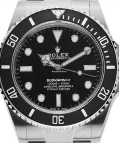 Wonderful Replica Rolex Submariner 124060 Caliber 3230 Automatic Movement 41mm Steel Case Mens/unisex Watch
