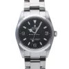 Best Replica Rolex Explorer 114270 Caliber 3130 Automatic Movement 36mm Steel Case Watch