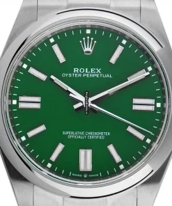 Aaa Fake Rolex Oyster Perpetual 124300 Caliber 3230 Automatic Movement 41mm Steel Case Mens/unisex Watch