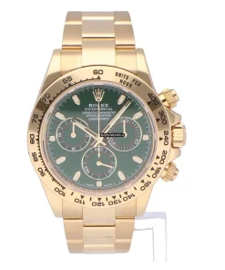 Excellent Replica Rolex Daytona 116508-0013 Automatic Movement 40mm Yellow Gold Case Mens/unisex Watch