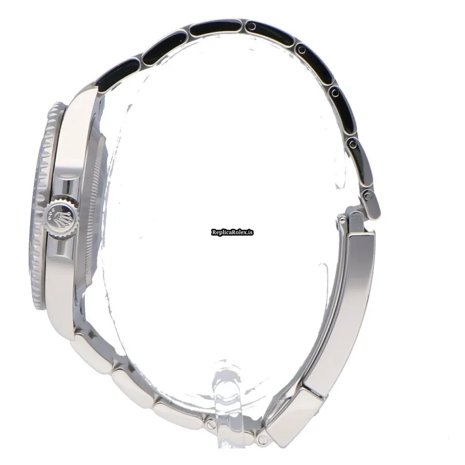 Lovely Clone Rolex Submariner 114060-0002 Mens/unisex Watch - Image 3