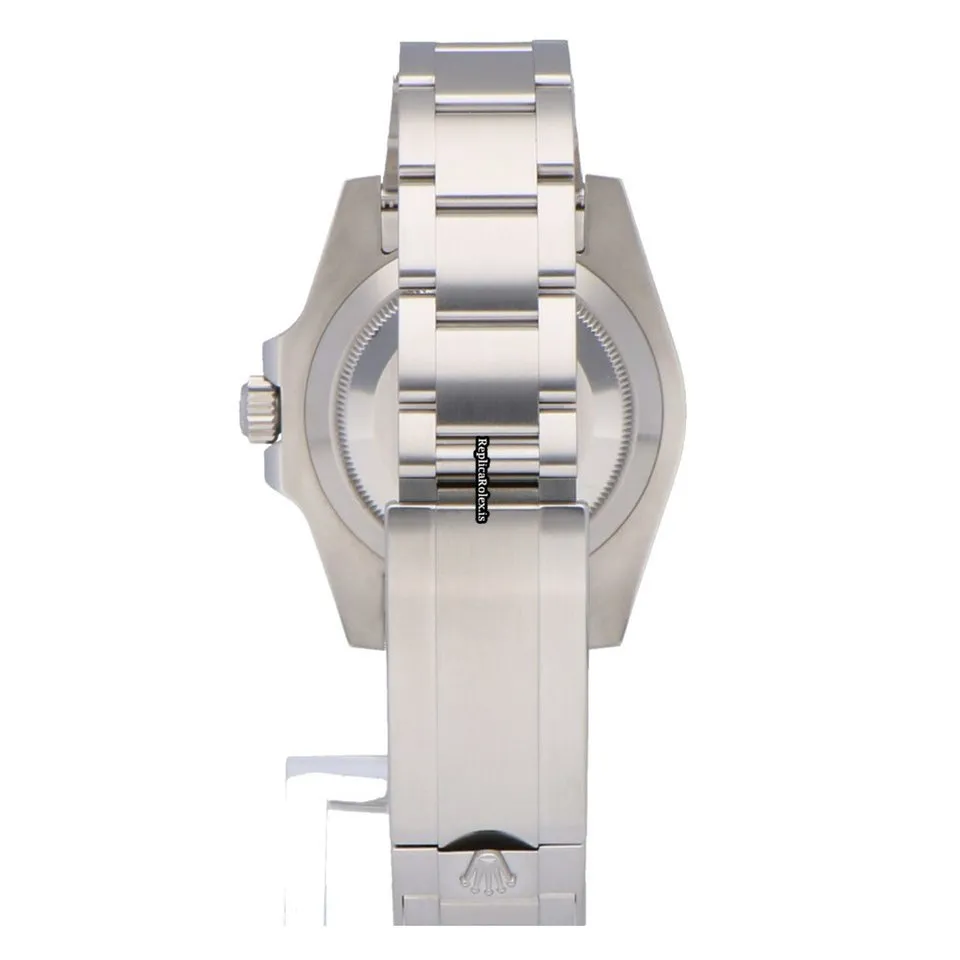 Lovely Clone Rolex Submariner 114060-0002 Mens/unisex Watch - Image 5