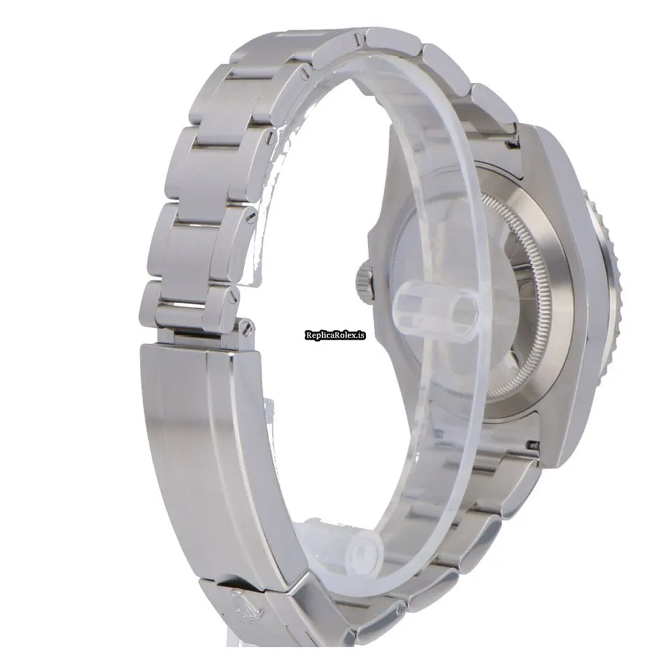 Lovely Clone Rolex Submariner 114060-0002 Mens/unisex Watch - Image 6