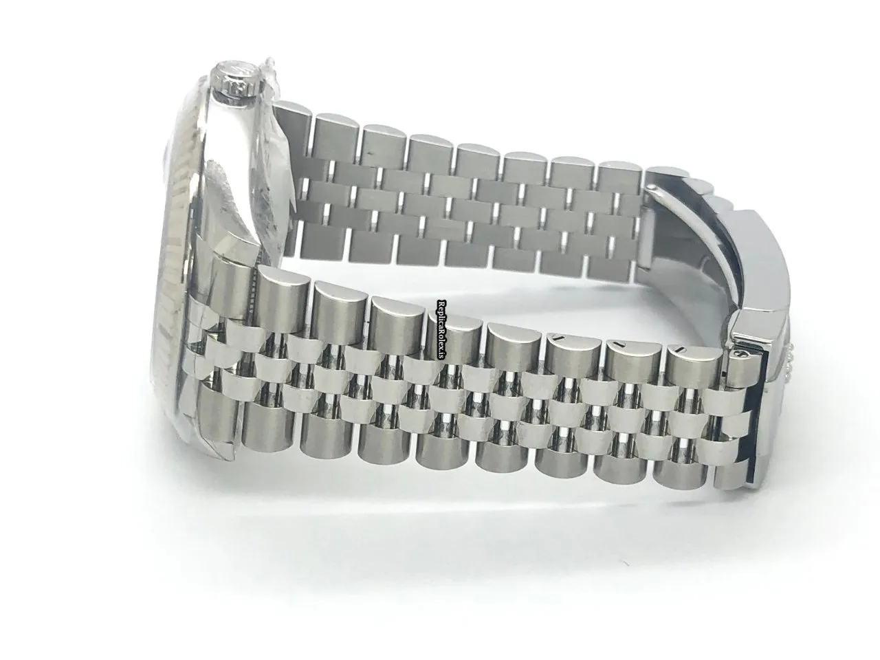 Lovely Replica Rolex Datejust 126334 Caliber 3235 Automatic Movement 41mm Steel Case Mens/unisex Watch - Image 3