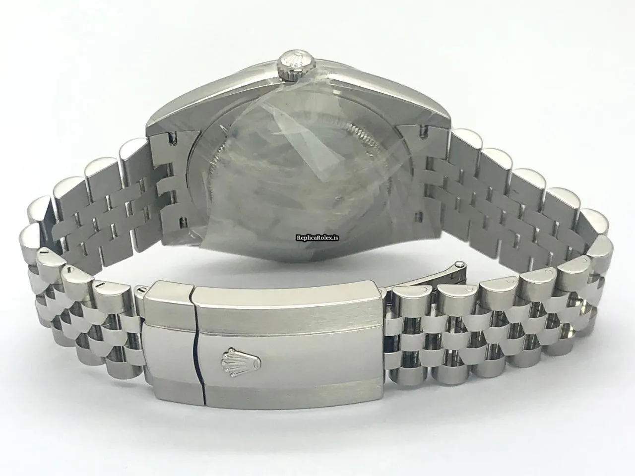 Lovely Replica Rolex Datejust 126334 Caliber 3235 Automatic Movement 41mm Steel Case Mens/unisex Watch - Image 4