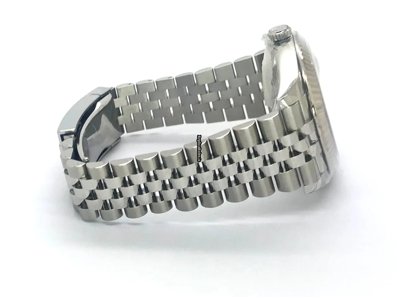 Lovely Replica Rolex Datejust 126334 Caliber 3235 Automatic Movement 41mm Steel Case Mens/unisex Watch - Image 5