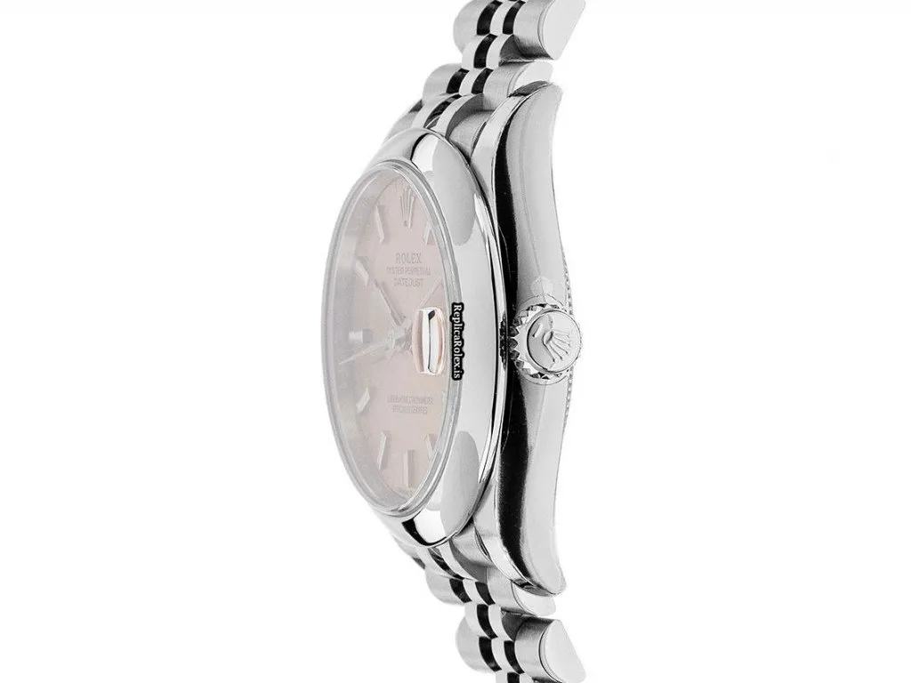 Fantastic Copy Rolex Lady-datejust 278240 Caliber 2236 Automatic Movement 31mm Steel Case Mens/unisex Watch - Image 2