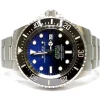 Appealing Replica Rolex Sea-dweller Deepsea 126660 Caliber 3235 Automatic Movement 44mm Steel Case Mens/unisex Watch