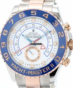 Top Copies Rolex Yacht-master II 116681 Automatic Movement 44mm Mens/unisex Watch