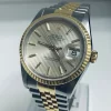 Attractive Copies Rolex Datejust 16233 Automatic Movement 36mm Steel Case Mens/unisex Watch