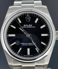 Popular Replica Rolex Oyster Perpetual 31 277200 Caliber 2232 Automatic Movement 31mm Steel Case Womens Watch