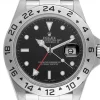 Superior Replica Rolex Explorer II 16570 Caliber 3185 Automatic Movement 40mm Steel Case Mens/unisex Watch