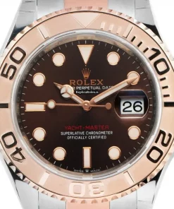 Unique Replica Rolex Yacht-master 40 126621 Caliber 3235 Automatic Movement 40mm Steel Case Mens/unisex Watch