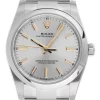 Best Replica Rolex Oyster Perpetual 34 124200 Caliber 2232 Automatic Movement 34mm Steel Case Mens/unisex Watch