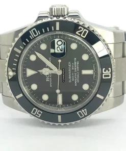 Distinctive Replica Rolex Submariner Date 116610ln Caliber 3135 Automatic Movement 40mm Steel Case Mens/unisex Watch