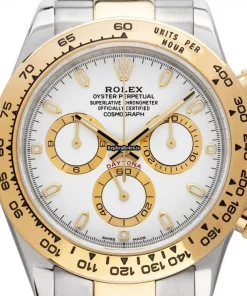 Lovely Replica Rolex Daytona 116503 Caliber 4130 Automatic Movement 40mm Steel Case Mens/unisex Watch