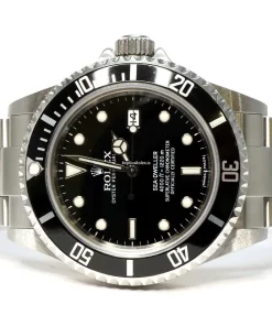 High Quality Replica Rolex Sea-dweller 4000 16600 Caliber 3135 Automatic Movement 40mm Steel Case Mens/unisex Watch