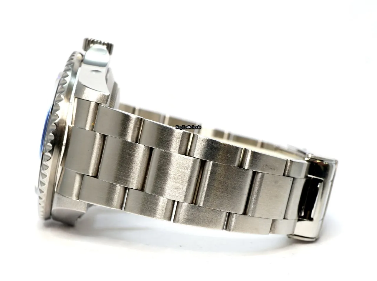 High Quality Replica Rolex Sea-dweller 4000 16600 Caliber 3135 Automatic Movement 40mm Steel Case Mens/unisex Watch - Image 6