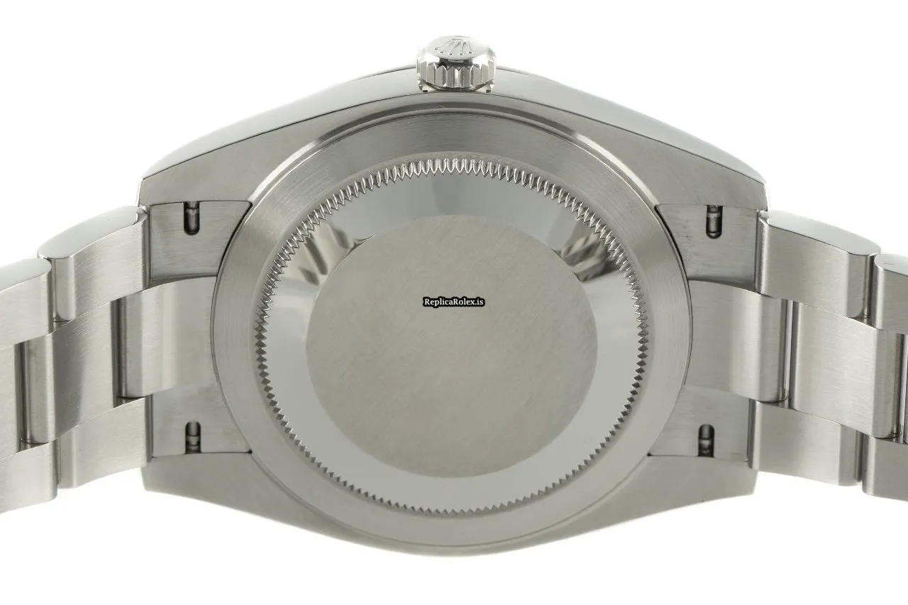 Remarkable Replica Rolex Datejust 126300 Caliber 3235 Automatic Movement 41mm Steel Case Mens/unisex Watch - Image 8